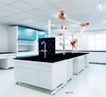 特种实验室规划设计