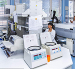 各行业企业化验室规划设计建设