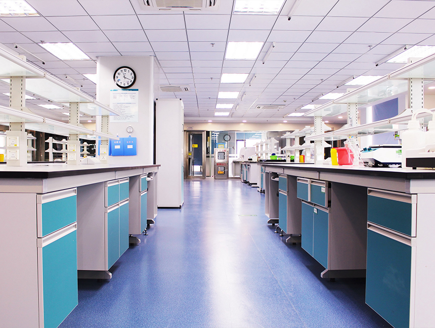 第三方检测机构