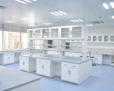 实验室家具配置