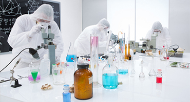 实验室建设之出入境检验检疫局功能划分+设备清单+功能清单