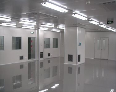 净化车间